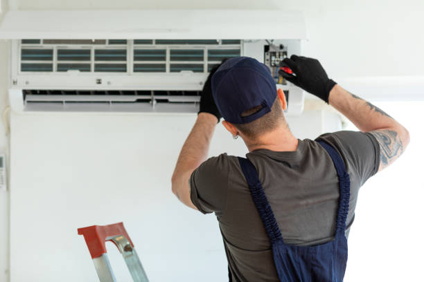 Reliable TX Airduct Cleaning Solutions